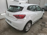  Renault  Clio  V Business 1.0 SCe 65CV BVM5 E6d #3