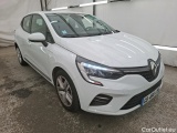  Renault  Clio  V Business 1.0 SCe 65CV BVM5 E6d #4