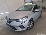  Renault  Clio  V Business 1.0 TCe 90CV BVM6 E6d 