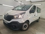  Renault  Trafic RENAULT  4p Combi Life L1 dCi 95 9 places 