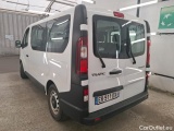  Renault  Trafic RENAULT  4p Combi Life L1 dCi 95 9 places #2