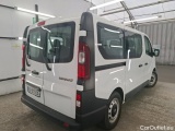  Renault  Trafic RENAULT  4p Combi Life L1 dCi 95 9 places #3