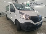  Renault  Trafic RENAULT  4p Combi Life L1 dCi 95 9 places #4