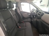  Renault  Trafic RENAULT  4p Combi Life L1 dCi 95 9 places #8