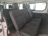  Renault  Trafic RENAULT  4p Combi Life L1 dCi 95 9 places #9