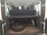  Renault  Trafic RENAULT  4p Combi Life L1 dCi 95 9 places #10