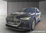  Audi  E-TRON  50 quattro advanced 71kWh1 