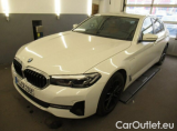  Bmw  Serie 5 Baureihe 5 Lim. 530 e xDrive 2.0 215KW AT8 E6d 