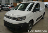 Citroen  Berlingo  Kasten Club M 1.6 BlueHDi 55KW E6 