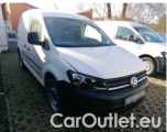  Volkswagen  Caddy  Nfz Kasten BMT 1.4 TSI 92KW AT7 E6 