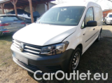  Volkswagen  Caddy  Nfz Maxi Kasten BMT 2.0 TDI 75KW AT6 E6dT 