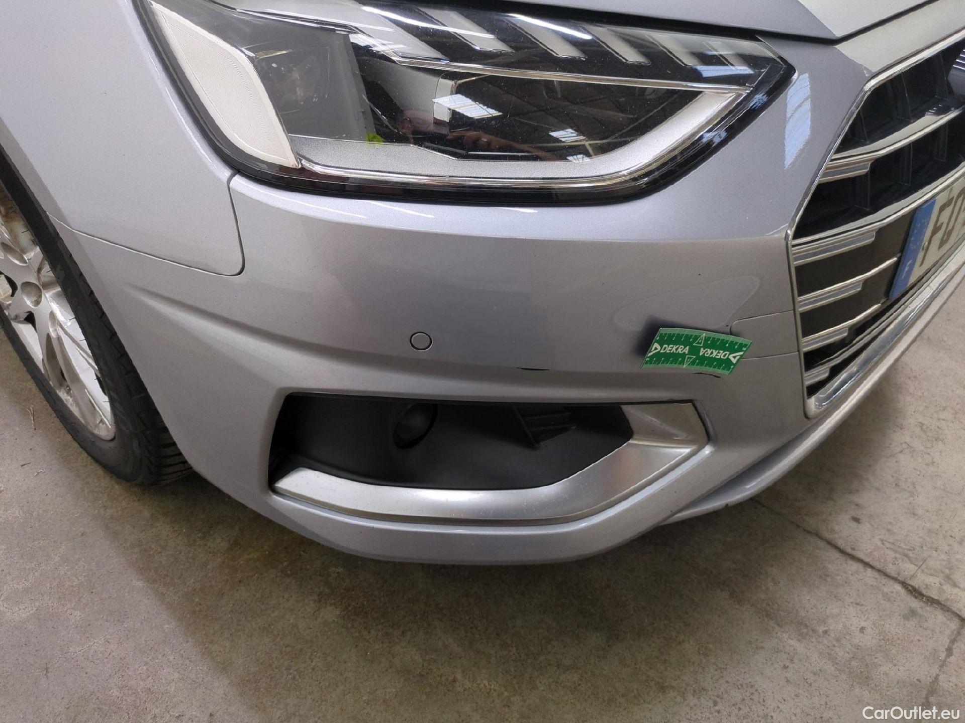  Audi  A4 AUDI  Avant / 2019 / 5P / Break 35 TDI 163 S tronic Business line #25
