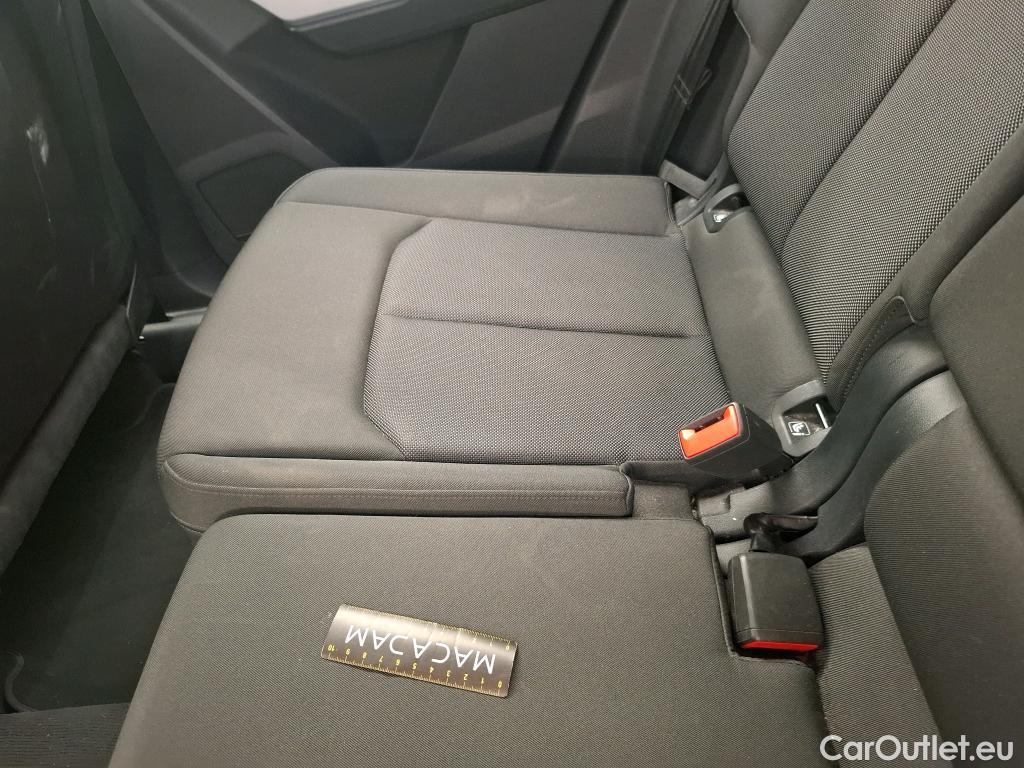  Audi  Q3  35 TDI Business Line 2.0 TDI 150CV BVA7 E6d #13