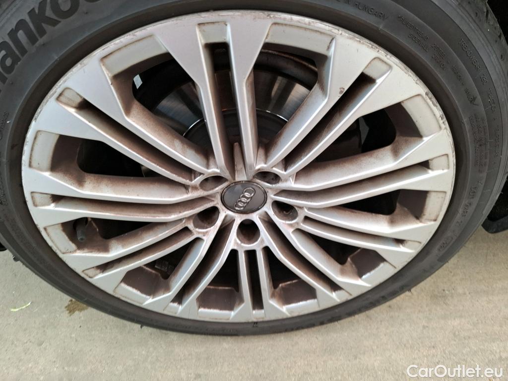  Audi  A5 Sportback AUDI  5p Berline 2.0 TDI 150 S TRONIC 7 SPORTBACK #19