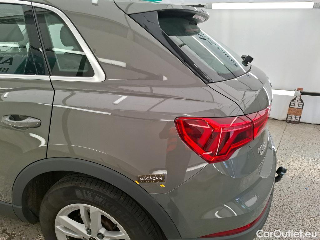  Audi  Q3  35 TDI Business Line 2.0 TDI 150CV BVA7 E6d #16