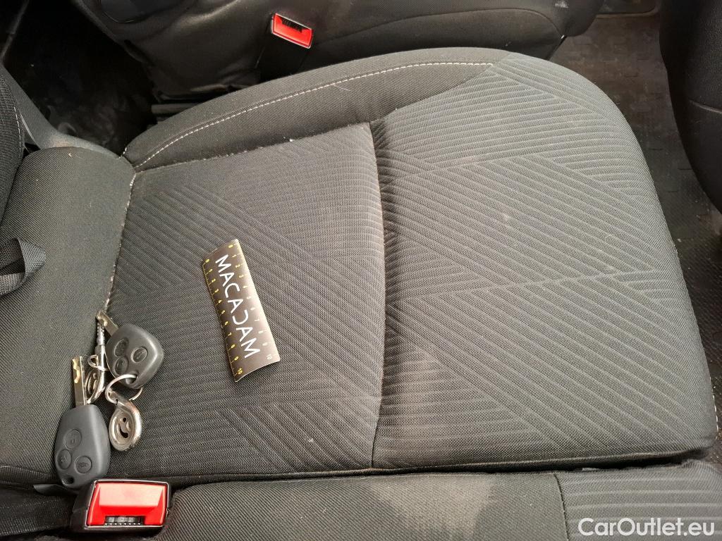  Renault  Trafic RENAULT  VU 4p Fourgon FG GCFL1H1 1000 dCi95 Stop&Start E6 #13