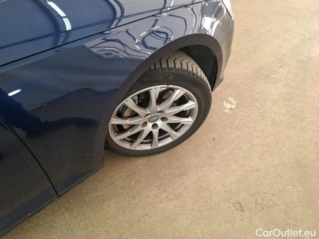  Audi  A4  Avant 40 TDI Business Line 2.0 TDI 190CV BVA7 E6dT #1