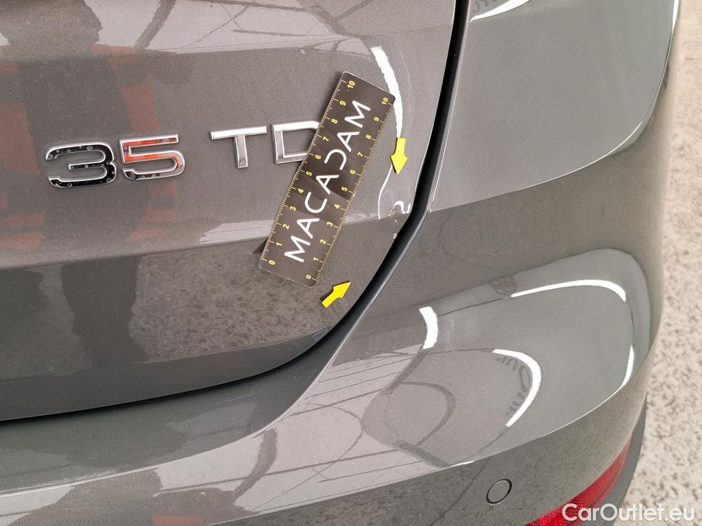  Audi  Q3  35 TDI Business Line 2.0 TDI 150CV BVA7 E6d #2