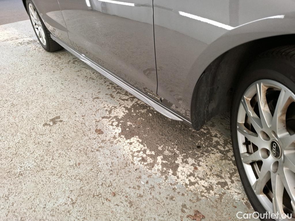  Audi  A4  Avant 30 TDI Business Line 2.0 TDI 135CV BVA7 E6d #14