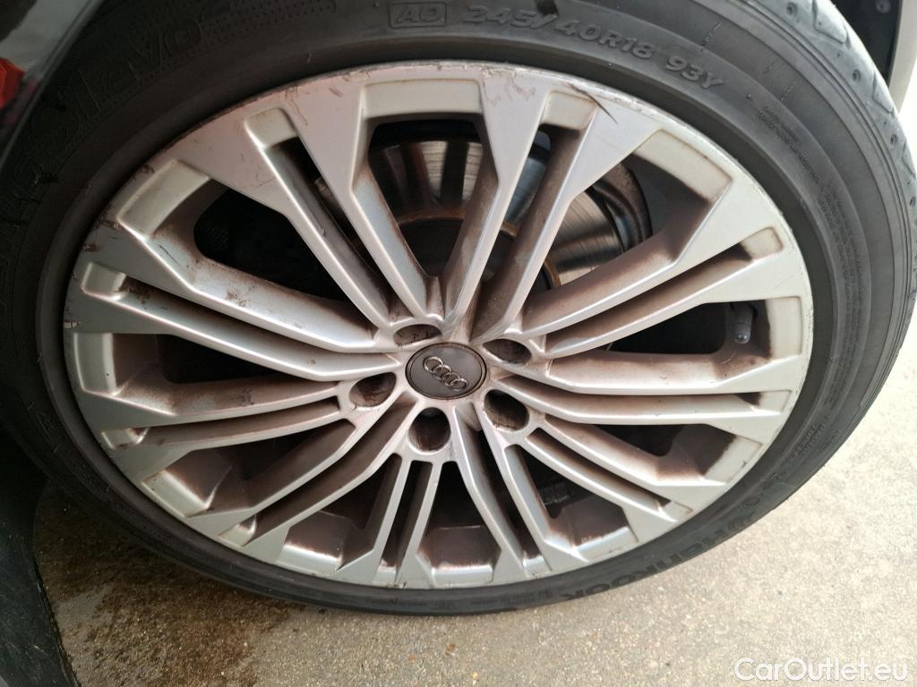  Audi  A5 Sportback AUDI  5p Berline 2.0 TDI 150 S TRONIC 7 SPORTBACK #23
