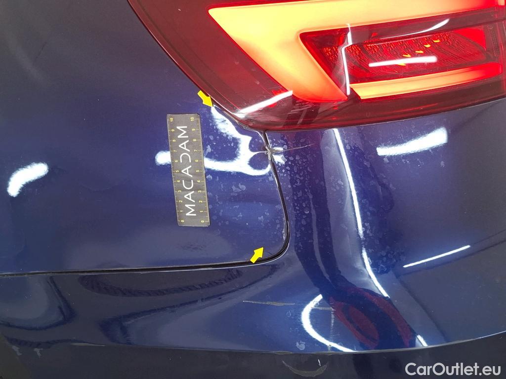  Audi  A4  Avant 40 TDI Business Line 2.0 TDI 190CV BVA7 E6dT #10