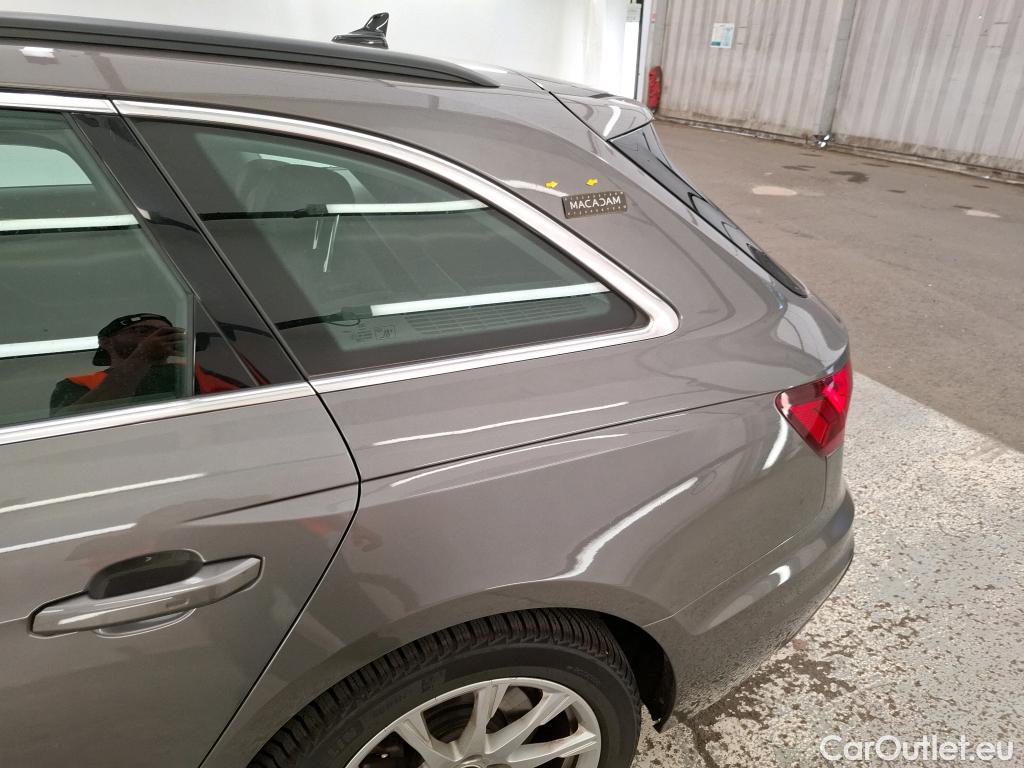  Audi  A4  Avant 30 TDI Business Line 2.0 TDI 135CV BVA7 E6d #16
