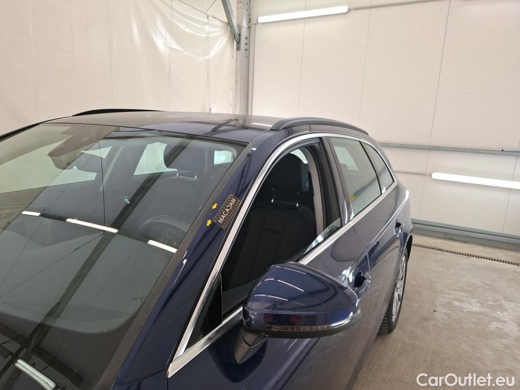  Audi  A4  Avant 40 TDI Business Line 2.0 TDI 190CV BVA7 E6dT #34