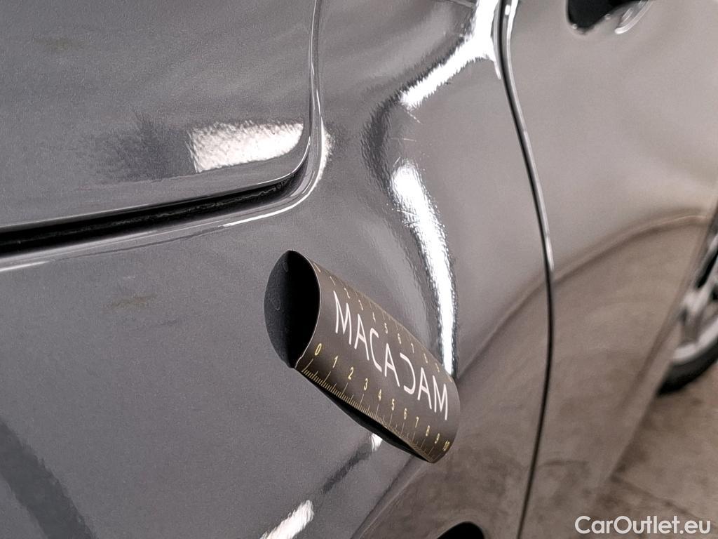  Bmw  Serie 5 BMW Série 5 Touring 5p Break 520d 190ch Lounge BVA8 #7