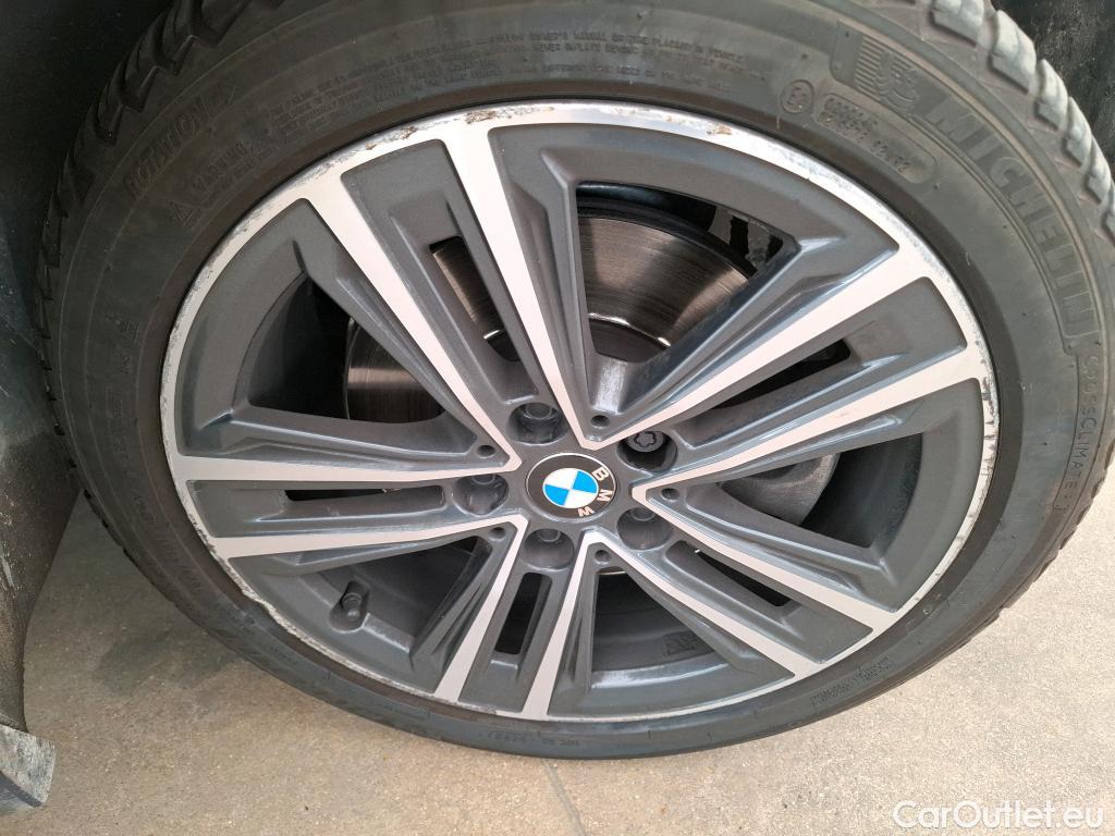  Bmw  Serie 1 BMW Série 1 / 2019 / 5P / Berline 1.5 116D DKG7 Business Design #17