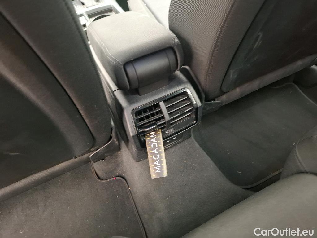  Audi  Q3  35 TDI Business Line 2.0 TDI 150CV BVA7 E6d #7