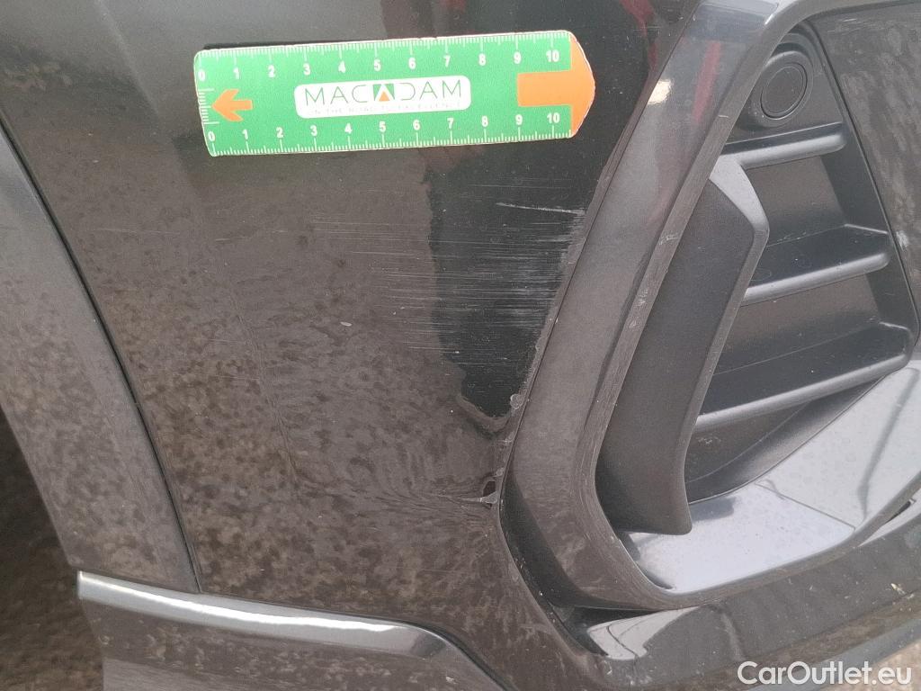  Audi  Q3  Sportback 35 TDI Business Line 2.0 TDI 150CV BVA7 E6d #9