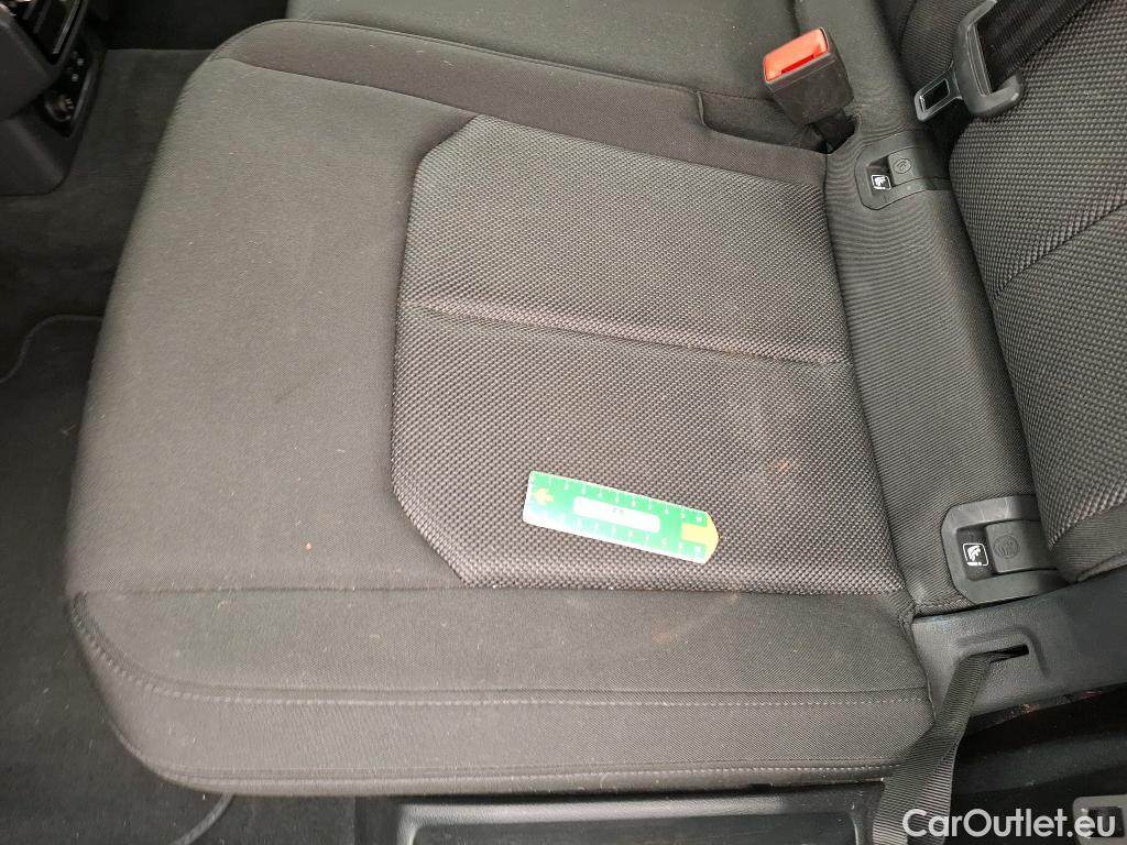  Audi  Q3  Sportback 35 TDI Business Line 2.0 TDI 150CV BVA7 E6d #19