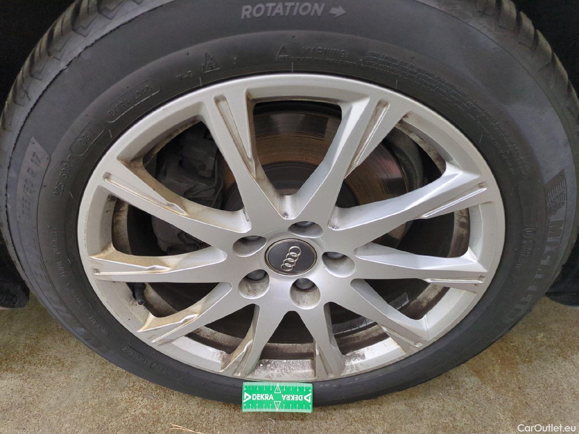  Audi  A4 AUDI  Avant / 2019 / 5P / Break 35 TDI 163 S tronic Business line #9
