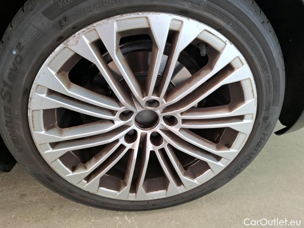  Audi  A5 Sportback AUDI  5p Berline 2.0 TDI 150 S TRONIC 7 SPORTBACK #14