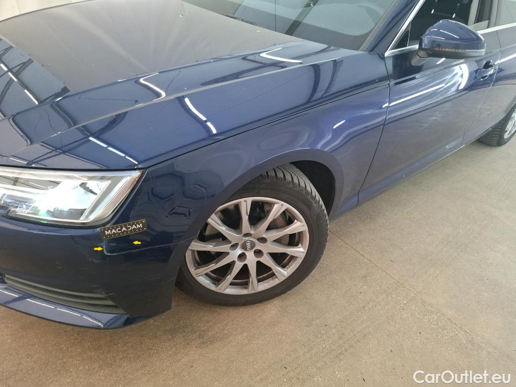  Audi  A4  Avant 40 TDI Business Line 2.0 TDI 190CV BVA7 E6dT #26