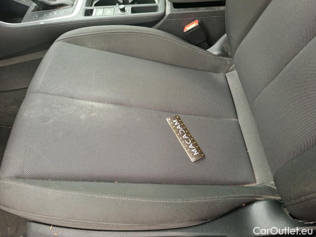  Audi  Q3  35 TDI Business Line 2.0 TDI 150CV BVA7 E6d #12