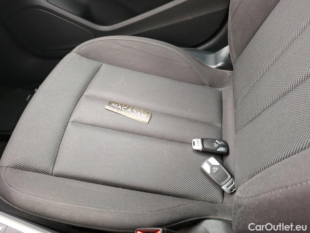  Audi  A5 Sportback AUDI  5p Berline 2.0 TDI 150 S TRONIC 7 SPORTBACK #35
