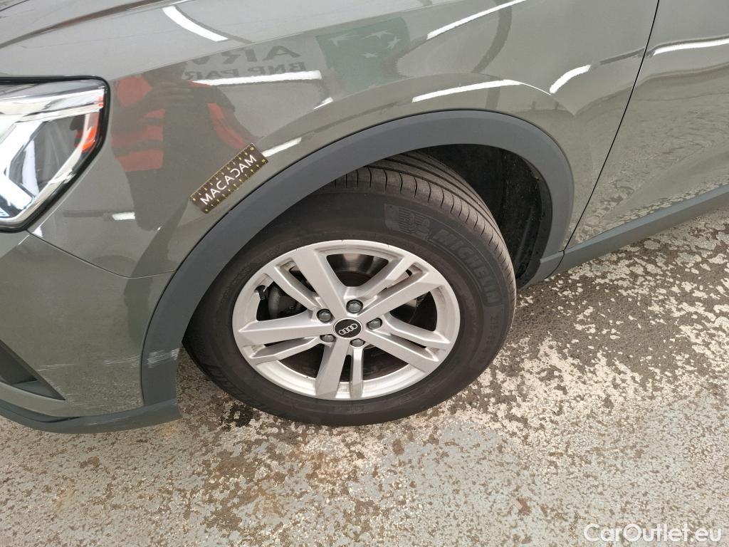  Audi  Q3  35 TDI Business Line 2.0 TDI 150CV BVA7 E6d #18