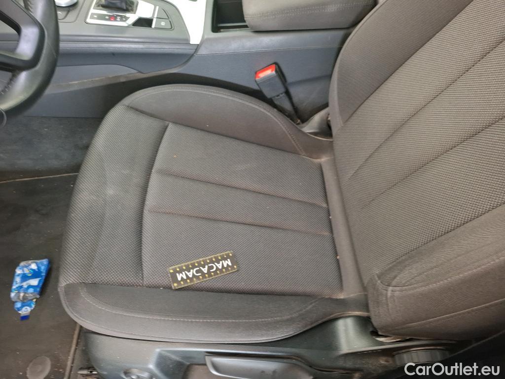  Audi  A4  Avant 40 TDI Business Line 2.0 TDI 190CV BVA7 E6dT #38