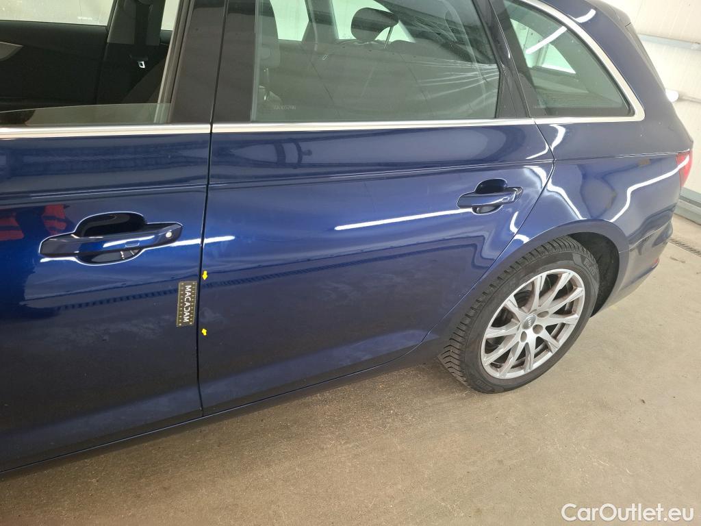  Audi  A4  Avant 40 TDI Business Line 2.0 TDI 190CV BVA7 E6dT #6