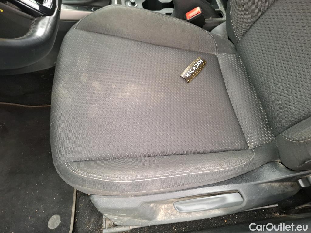  Volkswagen  Polo  / 2017 / 5P / Berline 1.0 TSI 95 Lounge Busi / TRANSFO VP/VF #19