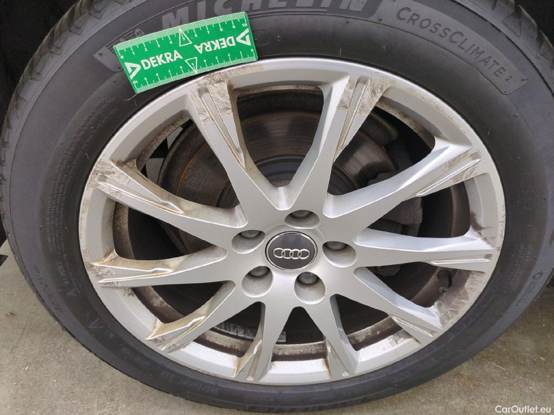  Audi  A4 AUDI  Avant / 2019 / 5P / Break 35 TDI 163 S tronic Business line #13