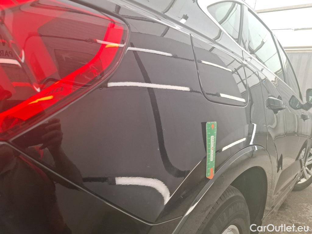  Audi  Q3  Sportback 35 TDI Business Line 2.0 TDI 150CV BVA7 E6d #3
