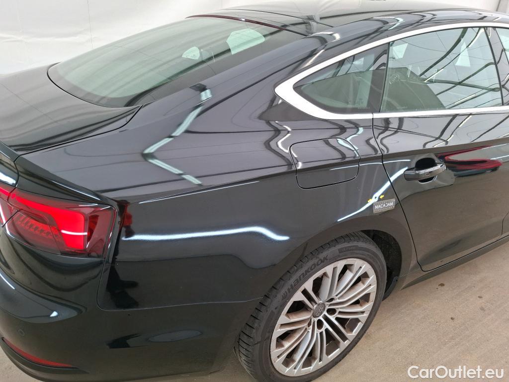  Audi  A5 Sportback AUDI  5p Berline 2.0 TDI 150 S TRONIC 7 SPORTBACK #33