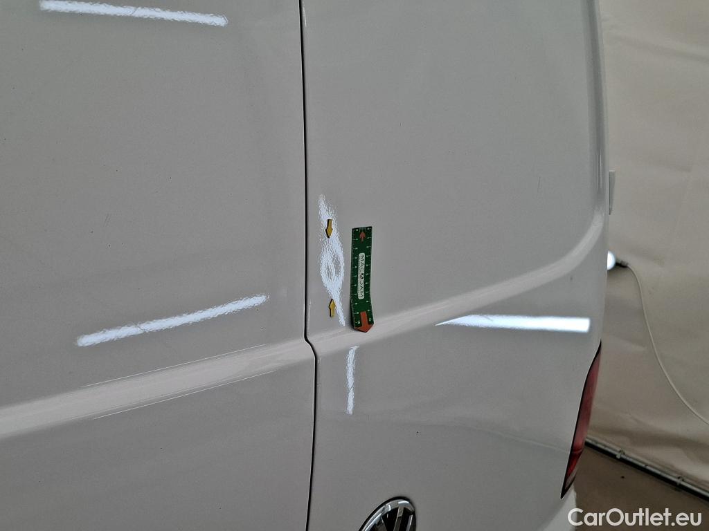  Volkswagen  Transporter VOLKSWAGEN  / 2019 / 4P / Fourgon tôlé 2.0 TDi 150 DSG7 L1H1 Business Plus #10