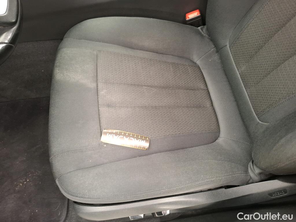  Bmw  Serie 5 BMW Série 5 Touring 5p Break 520d 190ch Lounge BVA8 #24