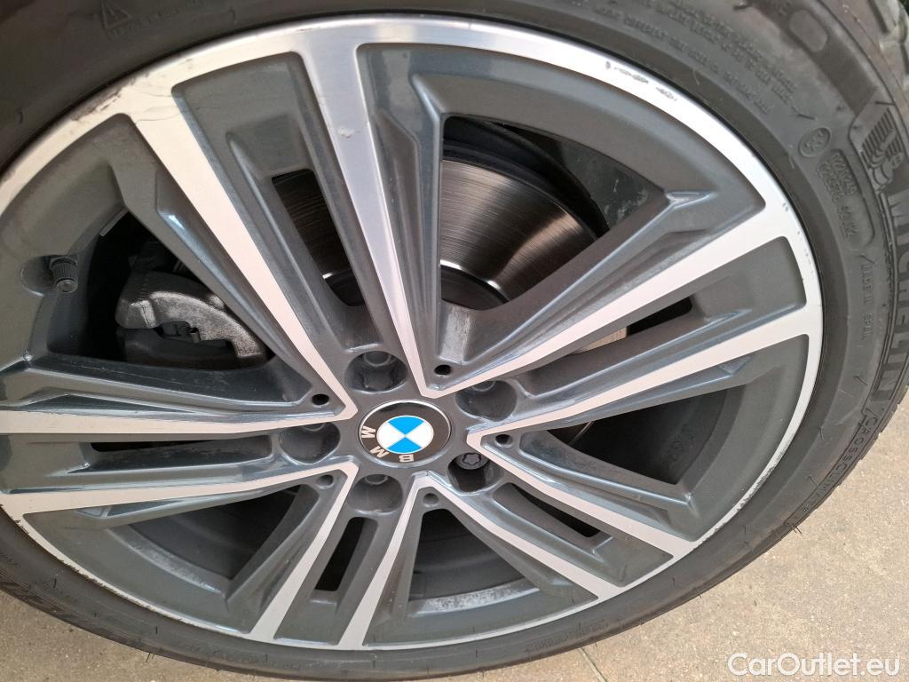  Bmw  Serie 1 BMW Série 1 / 2019 / 5P / Berline 1.5 116D DKG7 Business Design #10