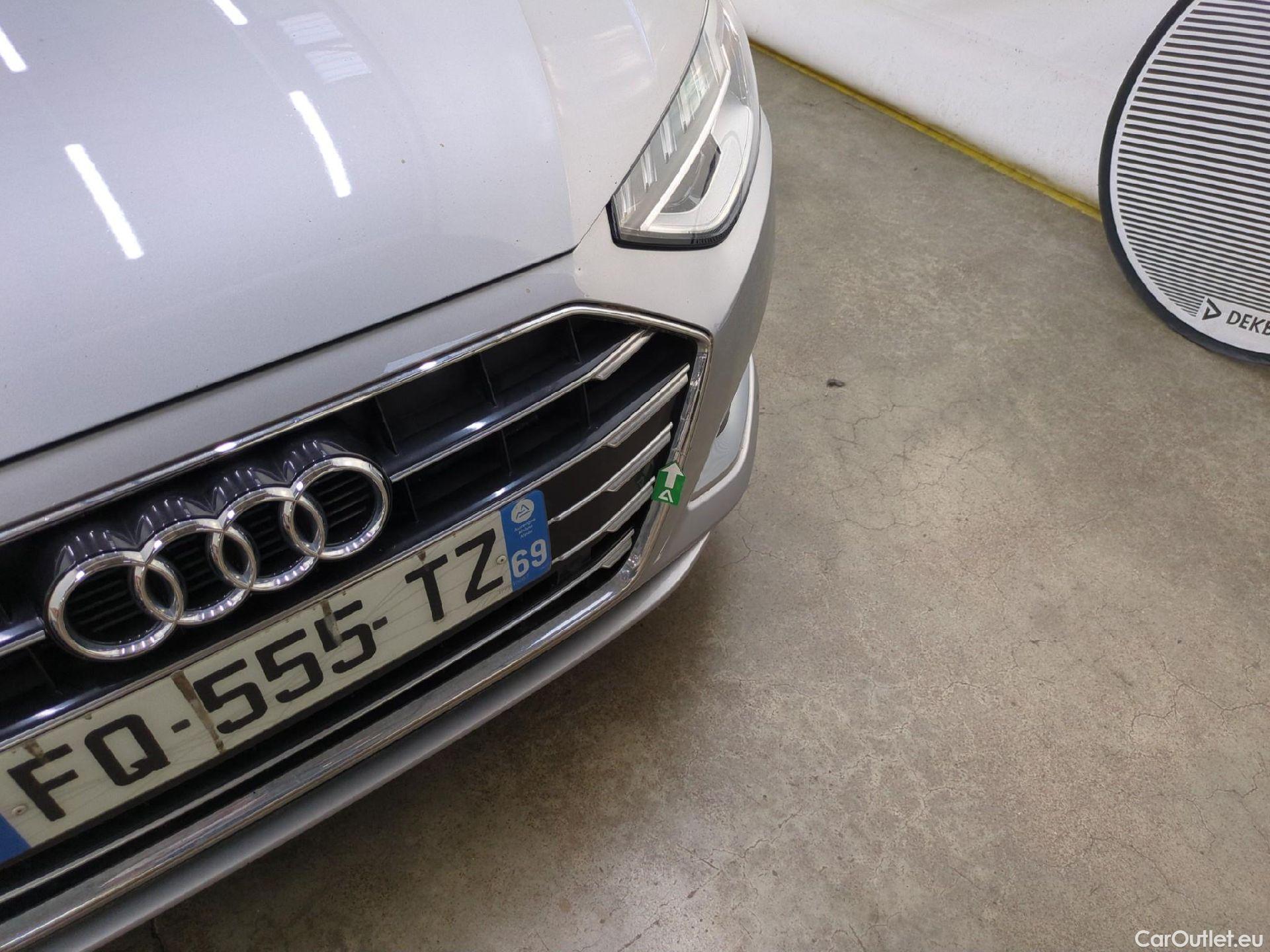  Audi  A4 AUDI  Avant / 2019 / 5P / Break 35 TDI 163 S tronic Business line #27