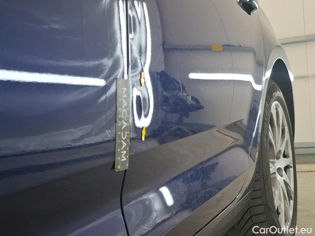  Audi  A4  Avant 40 TDI Business Line 2.0 TDI 190CV BVA7 E6dT #8