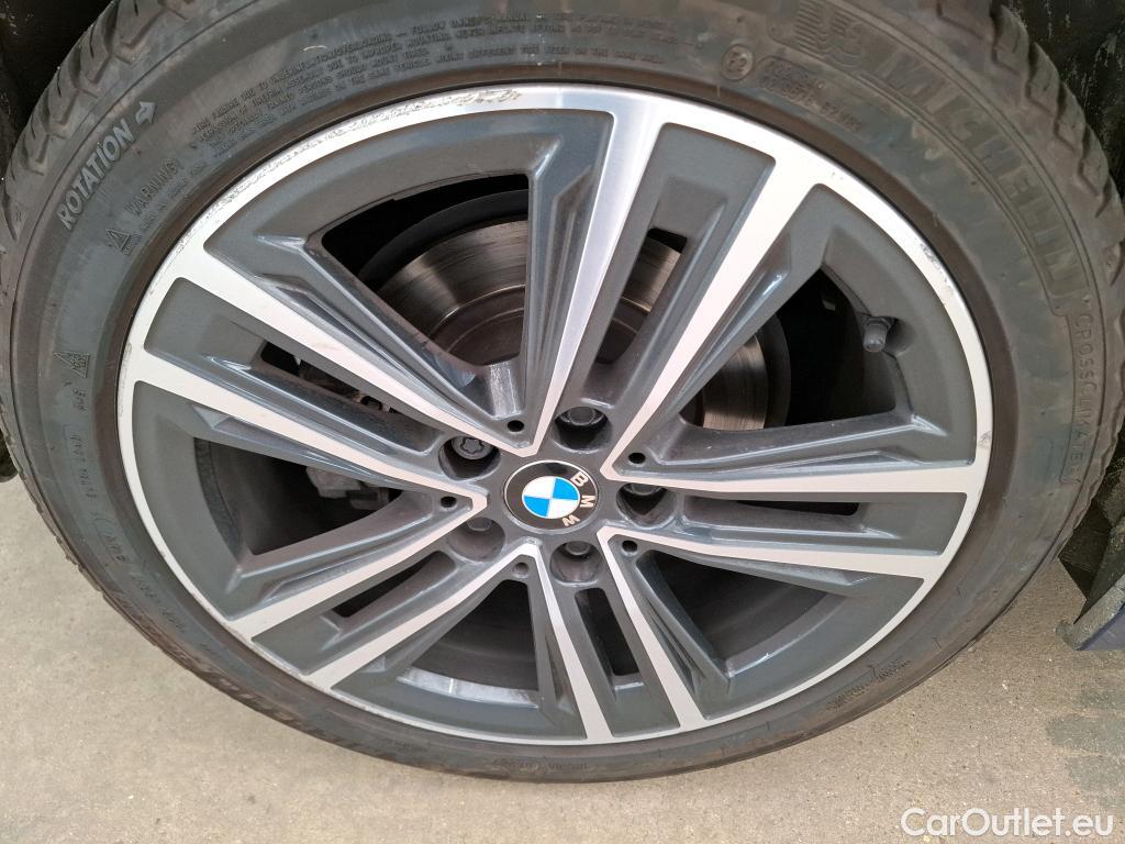  Bmw  Serie 1 BMW Série 1 / 2019 / 5P / Berline 1.5 116D DKG7 Business Design #25